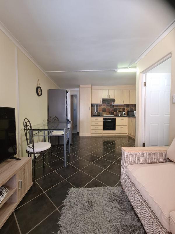 1 Bedroom Property for Sale in Duynefontein Western Cape